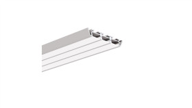 Profil Led Triada 2M Anodowany Kluś