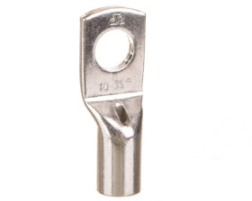 Końcówka oczkowa miedziana cynowana KORo 35/10 E11KM-01020201902 /10szt./