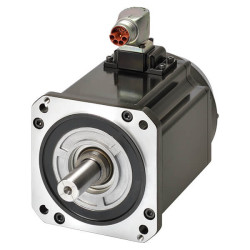 1SA AC servo motor, 1.5 kW, 400 VAC, 150