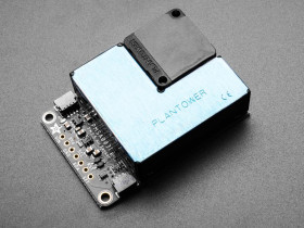 Adafruit PMSA003I Air Quality Breakout