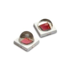 Broadcom Green Surface Mount LED