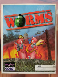 Worms
