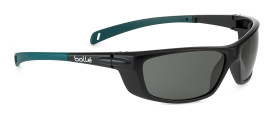 Okulary ochronne Bolle Safety Okulary Przydymione Słuchawka