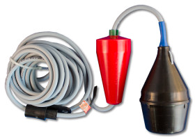 Czujnik poziomu wody w zbiorniku AVTECH