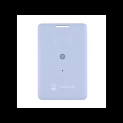 SenseCAP T1000-A LoRaWAN Tracker - lokalizator GPS, Bluetooth i WiFi z komunikacją LoRaWAN + czujniki