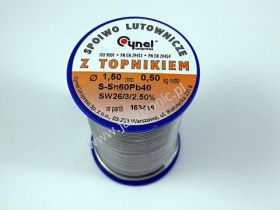 CYNA LC60 1,50mm 1/2kg.