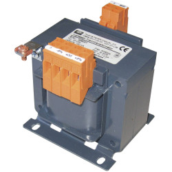Elma TT IZ1234 Isolation Transformer 400V/230V AC 100VA 440mA Terminals