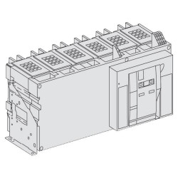 Schneider Electric 48108 48108 Wyłącznik mocy 1 szt.
