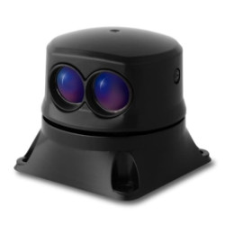 LightWare LiDAR SF45/B Scanning MicroLiDAR Sensor