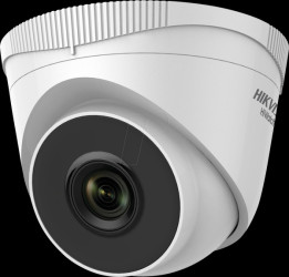 HWI-T221H(2.8MM)(C) Surveillance camera, IP, LAN, outdoor, PoE