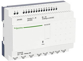 Przekaźnik sterowania PLC Schneider Electric SR2E201BD SR2E201BD