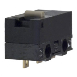 Omron B32-1330 Switch Bezel Cap Yellow 12X12 Keycap