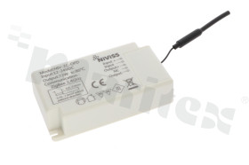 PS-ZIGBEE-SMART-CONTROLER-1CH-DIMMABLE