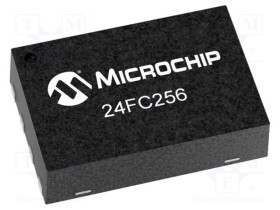 24FC256T-I/MNY