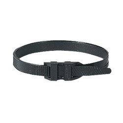 Legrand 031921 Colson Cable Ties Black UV-Resistant 9x750mm 100 Pack