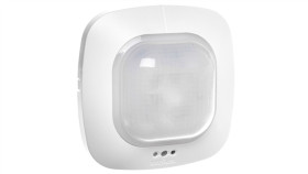 Czujnik Obecności Na Podczerwień Pasywny Ip20 Ir Quattro Com 1 000349