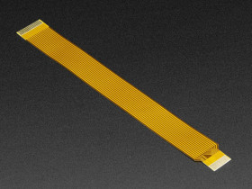 Adafruit Raspberry Pi Zero v1.3 Camera Cable