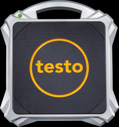 0564 1560 Digital refrigerant scale testo 560i, Bluetooth®