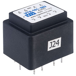 Vigortronix VTX-101-002 PCB Audio Transformer