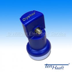 Ten Haaft - Oyster Single LNB