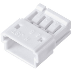 JST ZMR-3 ZM Pin Housing Cable 3 Pins 1.50mm Spacing Click Latch