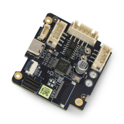 Płyta głowicy do drukarek Bambu Lab z serii A1 mini