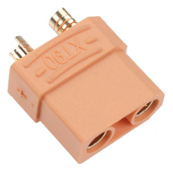 Female XT90 RC Connector Socket