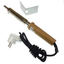 Lutownica grzałkowa LG-160 oporowa