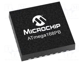 ATMEGA168PB-MN