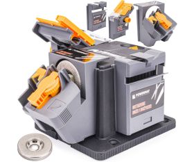 Ostrzałka elektryczna Powermat 3w1