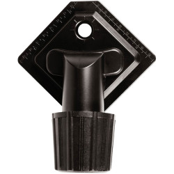 Einhell 2351233 Drill dust catcher Power Drill Accessory for Wet/Dry Vacuum
