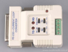 DATA 823-19 RS232