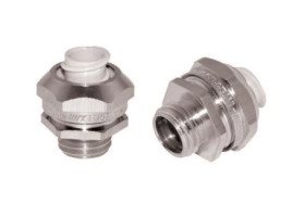 Dławnica mosiężna do rur ochronnych M12 IP66 MWO 25M/7 E03DK-08010200101 /50szt/