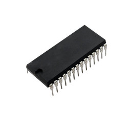 ATMEGA162-16PU Układ scalony