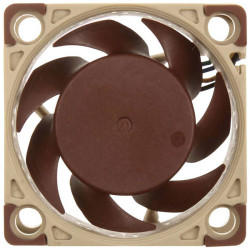 Noctua NF-A4x20 5V PWM Computer fan Brown 40x40x20mm