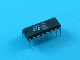 TEA-2165A DIP-16 UKŁAD