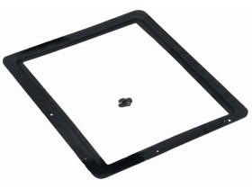 Ramka uszczelniająca drzwi IP31 do IZMX40 wysuwnego część zapasowa IZMX-DEG40-W-1 184139 EATON