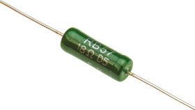 Rezystor 18Ω 7W ±5% ±75ppm/°C drutowy Vishay