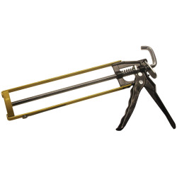 Roughneck 32-200 Skeleton Type Caulking Gun 230mm (9in)