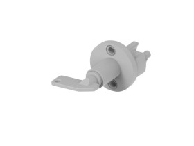 Przełącznik obrotowy, 1NO, 200 A, 32V, 2-położeniowy, TE Connectivity KISSLING 35