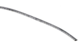 Rękaw ochronny Czarny 1.2mm Nie RS PRO