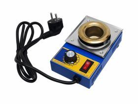 Tygiel do cynowania 100W