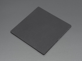 Adafruit PRINTinZ Skin for Micro 3D Printer - 116mm x 116mm