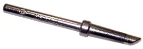 Soldering tip, conical, (W) 3 mm, LT398LF