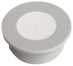 Hager GZ100G Tuleja z przepustem kablowym M20 plastik 1 szt.