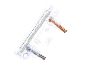 Sygnalizacja przepalenia wkładki 5x20mm 12/24/48V AC/DC VIKING 037524