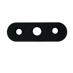 Przelotka kablowa średnica otworu 8.9mm średnica kabla 6.9mm Przelotka kablowa