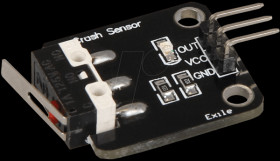 SEN-BUMP01 Bump sensor for developer boards