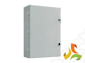 Obudowa hermetyczna natynkowa 450x650x179 mm drzwi pełne IP65 UNIbox Uni-3 43.3 ELEKTRO-PLAST