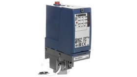 Wyłącznik Ciśnieniowy Typ Xmla Xmla300d2s11